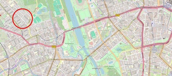 Apartamento T2 em Leipzig, Germany N.º 343361 10