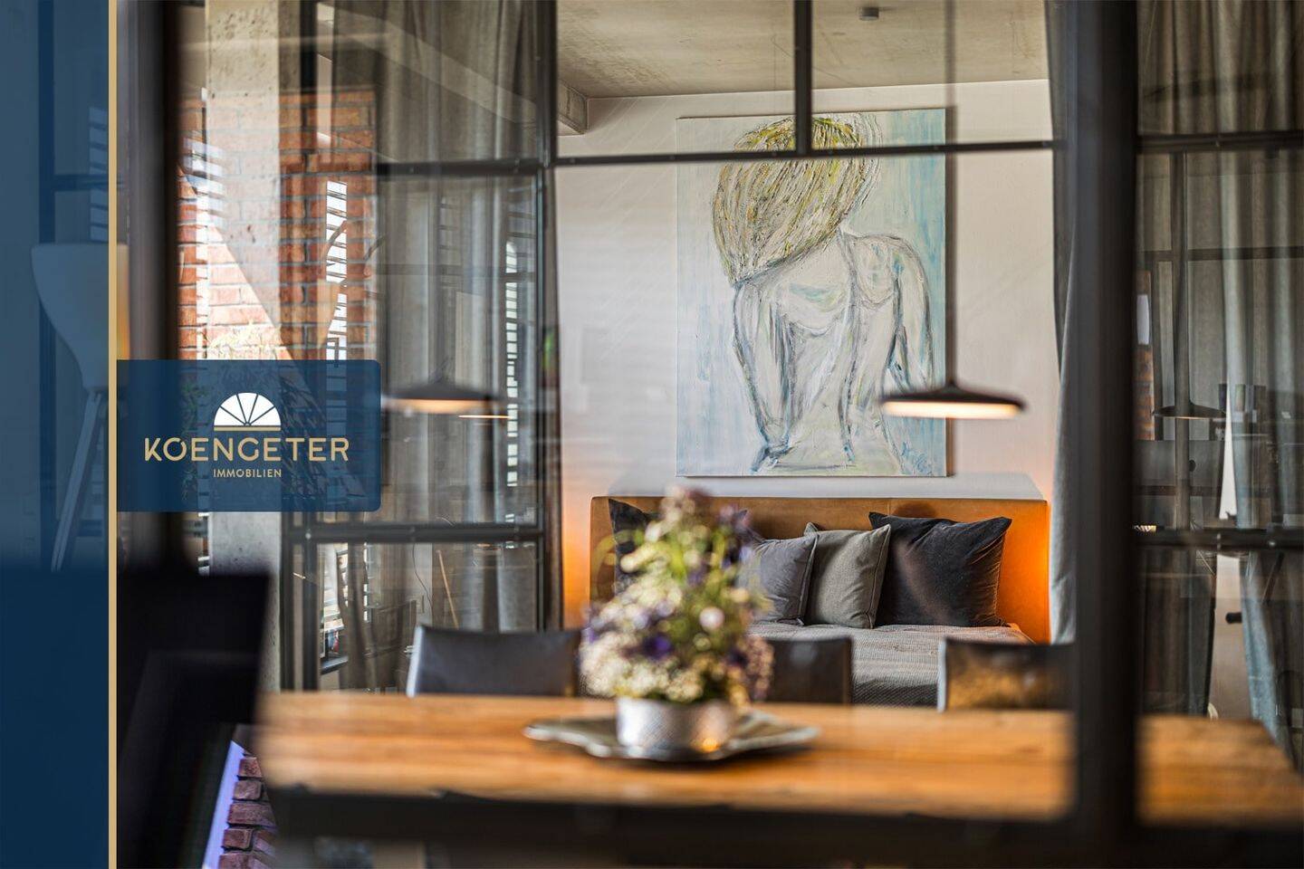 Apartamento T2 em Leipzig, Germany N.º 343361