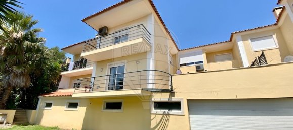 3 Schlafzimmer Haus in Cascais, Portugal, Nr. 179604 3