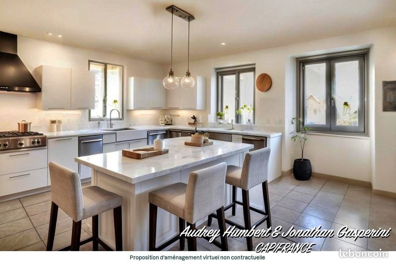 4 Schlafzimmer Haus in Saint-Mihiel, France, Nr. 215029