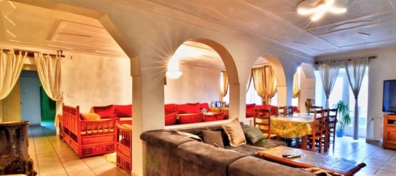 4 Schlafzimmer Haus in Saint-Mihiel, France, Nr. 215029 5