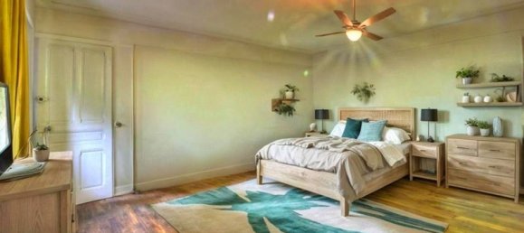 4 Schlafzimmer Haus in Saint-Mihiel, France, Nr. 215029 7