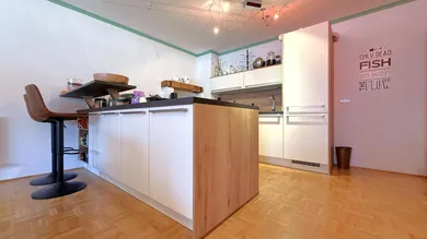 Квартира с 1 спальней в Муттерс, Австрия № 220028