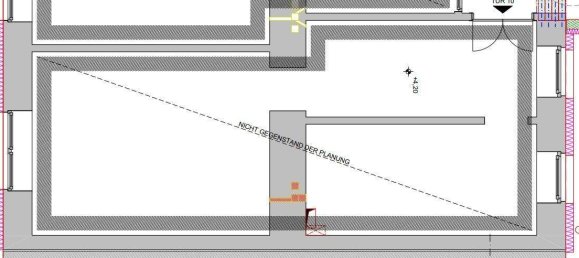 2 rooms Penthouse in Brigittenau, Austria No. 129821 19