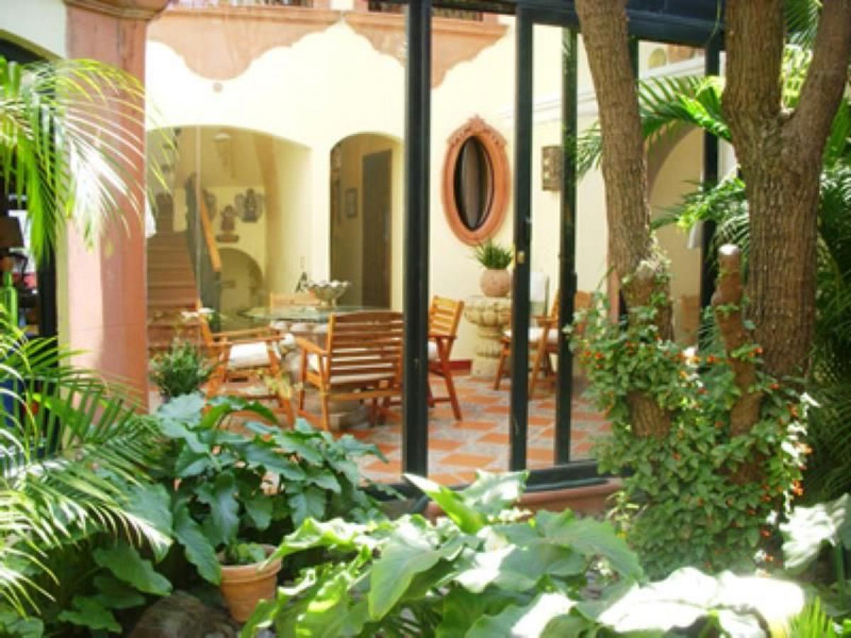 3 Schlafzimmer Haus in Guanajuato, Mexico, Nr. 153560