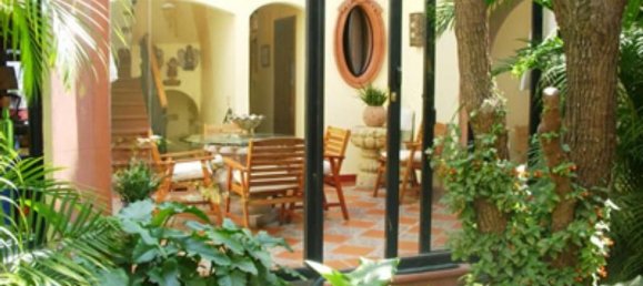 3 Schlafzimmer Haus in Guanajuato, Mexico, Nr. 153560 2