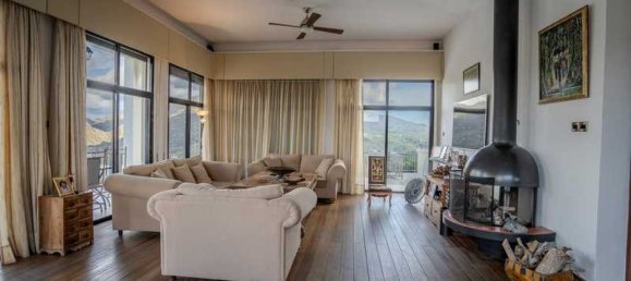 7 chambres Maison à Germasogeia, Cyprus No. 17071 5