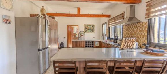 7 chambres Maison à Germasogeia, Cyprus No. 17071 2