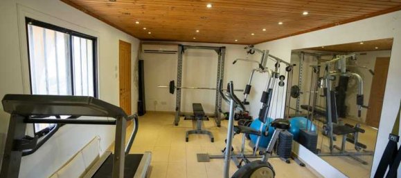 7 chambres Maison à Germasogeia, Cyprus No. 17071 11