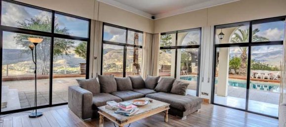 7 chambres Maison à Germasogeia, Cyprus No. 17071 9