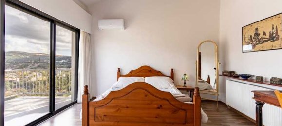 7 chambres Maison à Germasogeia, Cyprus No. 17071 4