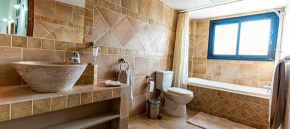 7 chambres Maison à Germasogeia, Cyprus No. 17071 6