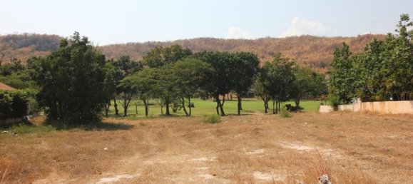  Commercial property in Hua Hin, Thailand No. 6839 4