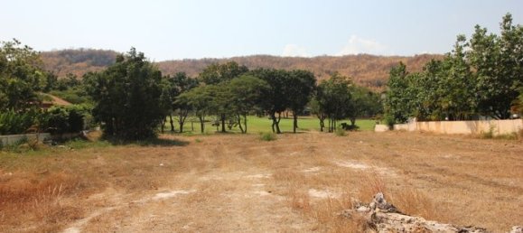  Commercial property in Hua Hin, Thailand No. 6839 5