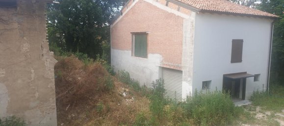 Villa de 5 divisões em San Felice sul Panaro, Italy N.º 161310 25