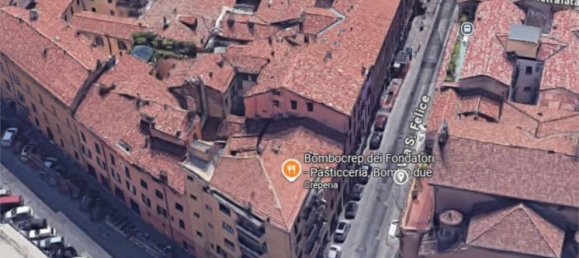 1 Schlafzimmer Wohnung in Bologna, Italy, Nr. 329767 9