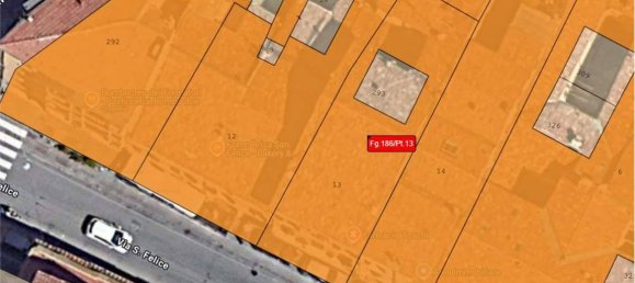 1 Schlafzimmer Wohnung in Bologna, Italy, Nr. 329767 11