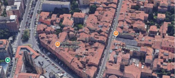 1 Schlafzimmer Wohnung in Bologna, Italy, Nr. 329767 10