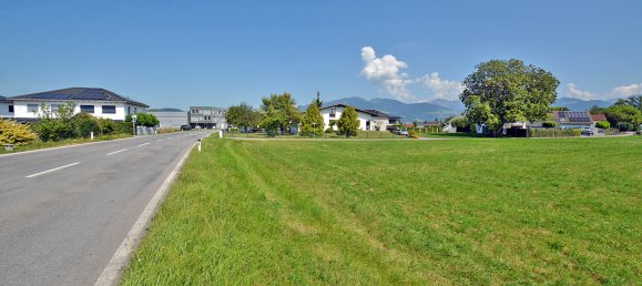 Terreno em Meiningen, Austria N.º 235933 8