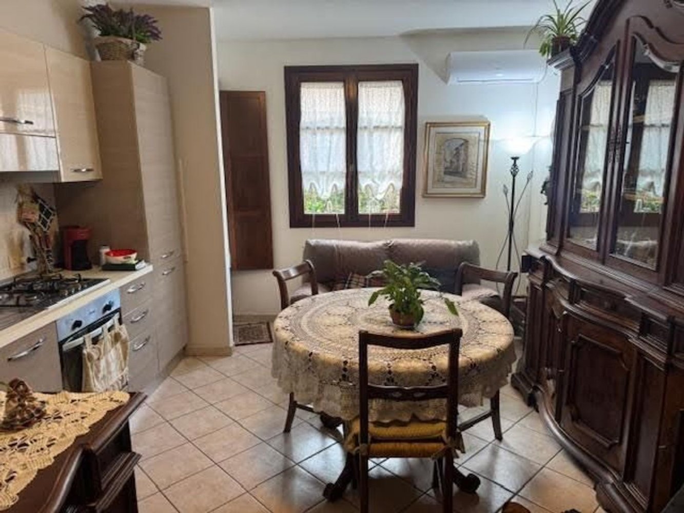 2-salle Appartement à Calci, Italy No. 48017