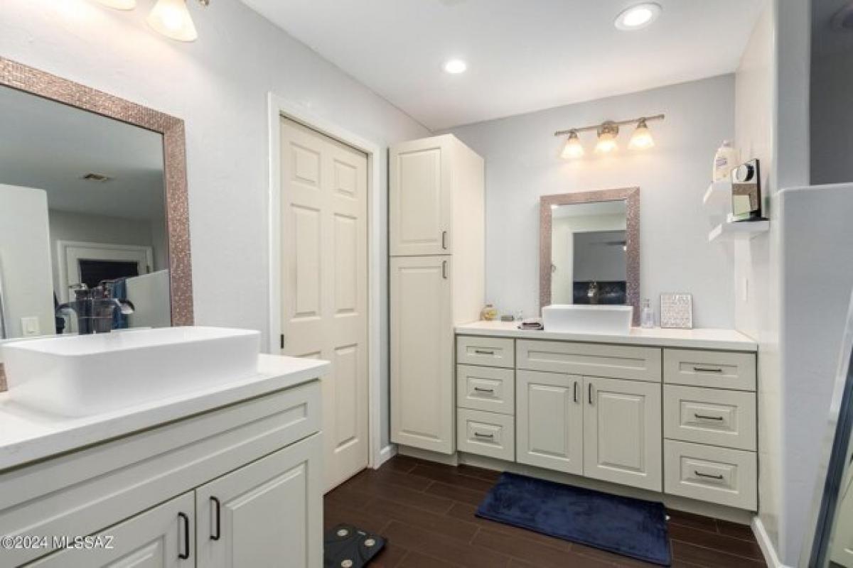 5 Schlafzimmer Haus in Tucson, USA, Nr. 387902