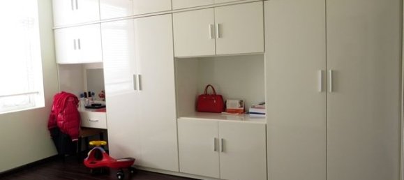 Apartamento de 2 dormitorios en Bac Tu Liem, Vietnam No. 4730 5