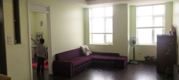 Apartamento de 2 dormitorios en Bac Tu Liem, Vietnam No. 4730 2