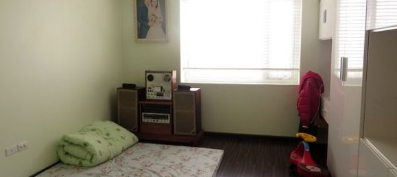 Apartamento de 2 dormitorios en Bac Tu Liem, Vietnam No. 4730 6