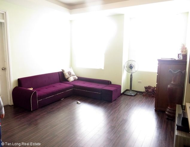 Apartamento de 2 dormitorios en Bac Tu Liem, Vietnam No. 4730