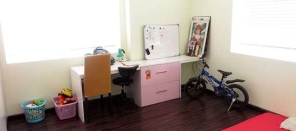 Apartamento de 2 dormitorios en Bac Tu Liem, Vietnam No. 4730 3