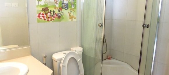 Apartamento de 2 dormitorios en Bac Tu Liem, Vietnam No. 4730 8