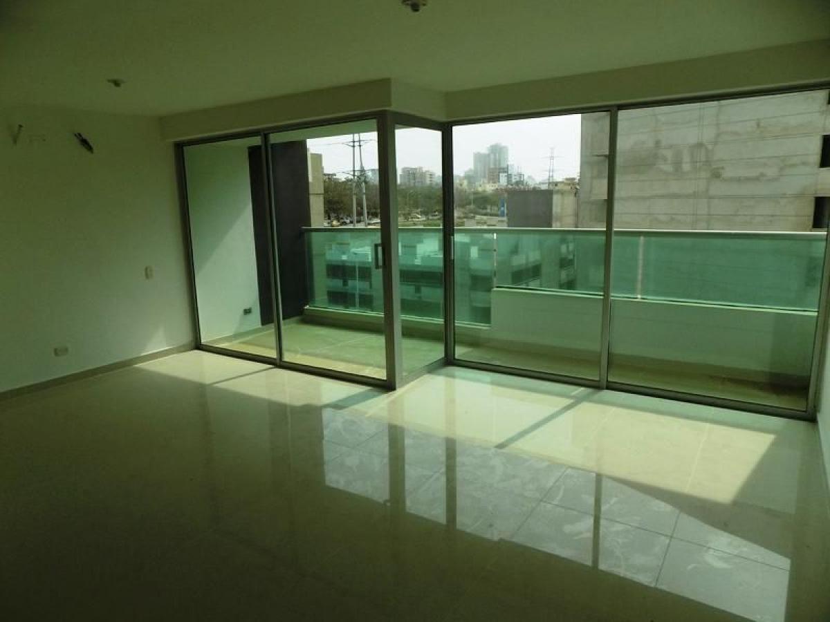 3 bedrooms House in Atlantico, Colombia No. 6282