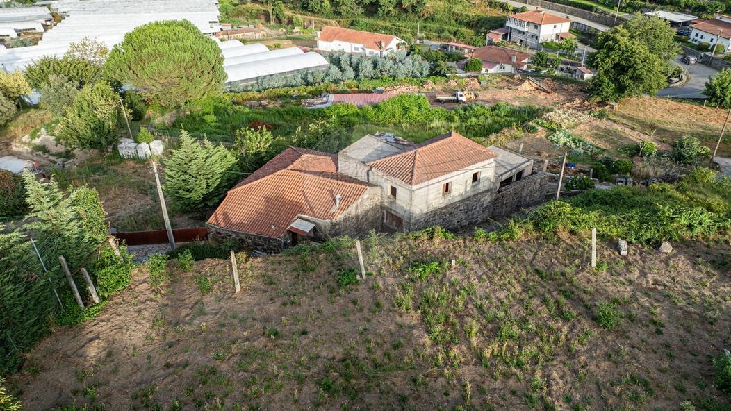 3 غرف نوم منزل في Guimaraes, Portugal رقم 296458