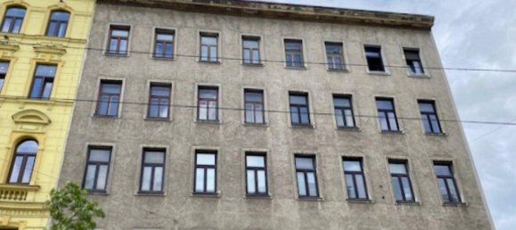 3 rooms Apartment in Brigittenau, Austria No. 170293 8