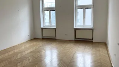 3 rooms Apartment in Brigittenau, Austria No. 170293