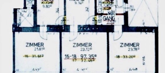 3 rooms Apartment in Brigittenau, Austria No. 170293 16