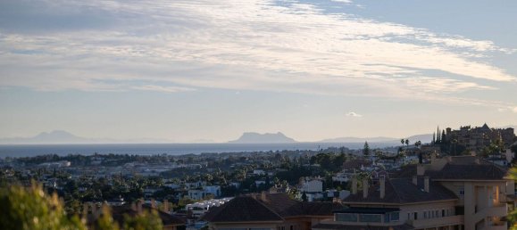 4 bedrooms House in Marbella, Spain No. 55997 31