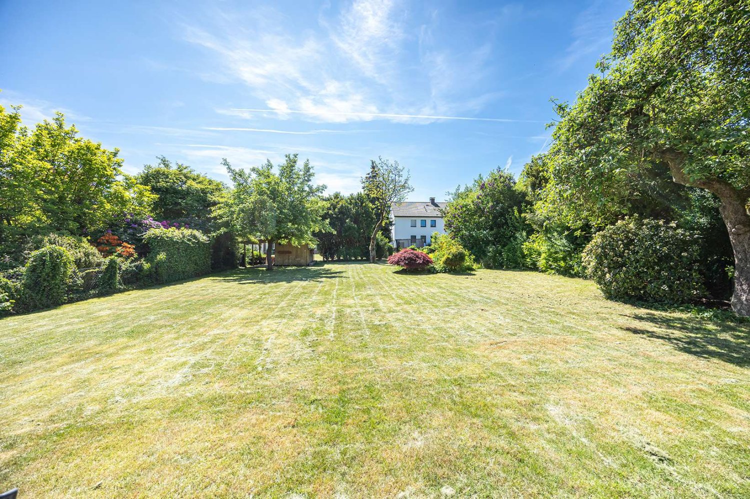 4-Zimmer Haus in Osnabrück, Germany, Nr. 127420