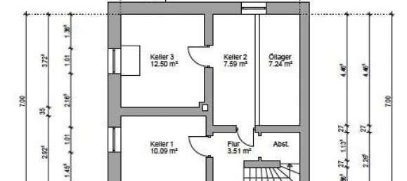 4-Zimmer Haus in Osnabrück, Germany, Nr. 127420 15