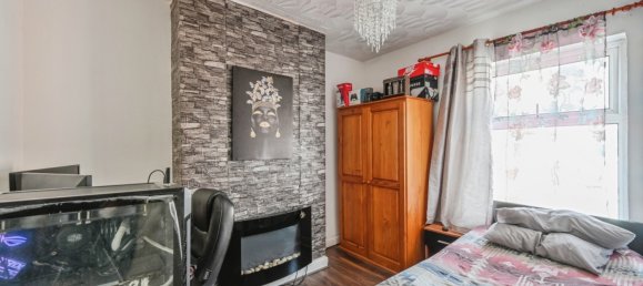 Casa T4 em Burton upon Trent, United Kingdom N.º 1910 6