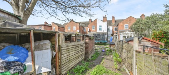 Casa T4 em Burton upon Trent, United Kingdom N.º 1910 13