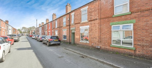 Casa T4 em Burton upon Trent, United Kingdom N.º 1910 15