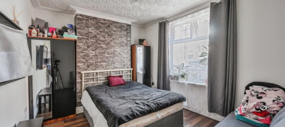 Casa T4 em Burton upon Trent, United Kingdom N.º 1910 9