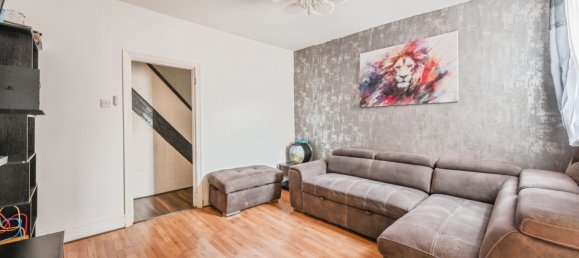 Casa T4 em Burton upon Trent, United Kingdom N.º 1910 2