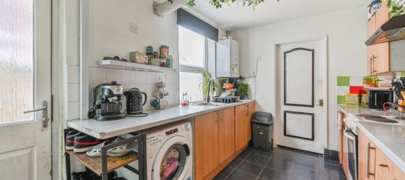 Casa T4 em Burton upon Trent, United Kingdom N.º 1910 3