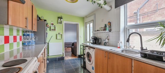 Casa T4 em Burton upon Trent, United Kingdom N.º 1910 5