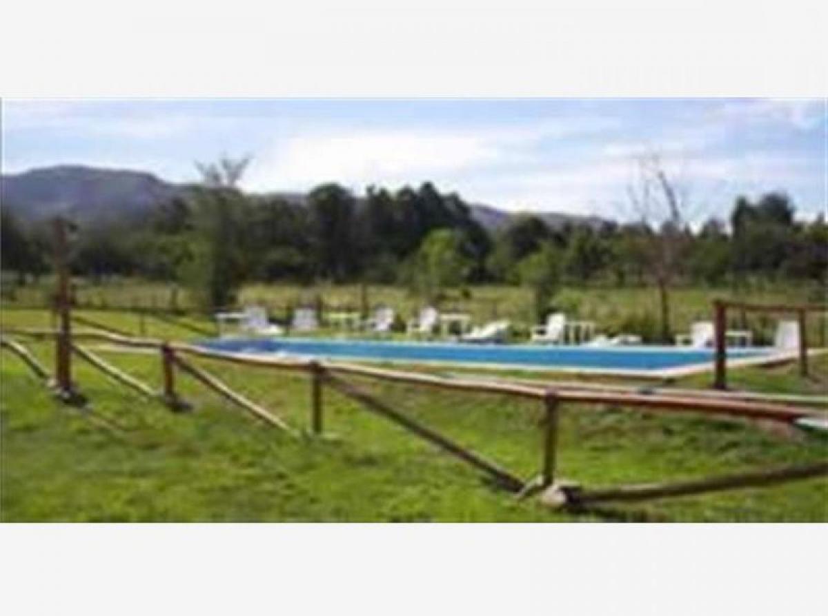 530m² Hotel in Cordoba, Argentina No. 27465