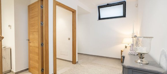 4 Schlafzimmer Villa in Mijas, Spain, Nr. 21585 25