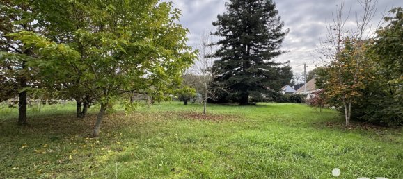 Terreno en Chabris, France No. 212603 7