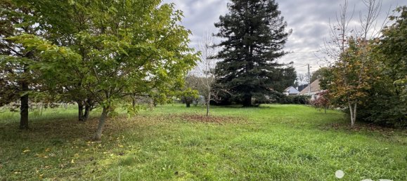 Terreno en Chabris, France No. 212603 3